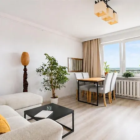 Apartment Ostatnie Pietro Z Widokiem Na *