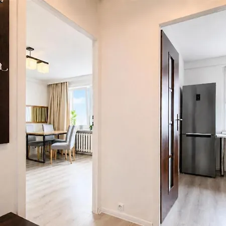Apartmán Ostatnie Pietro Z Widokiem Na