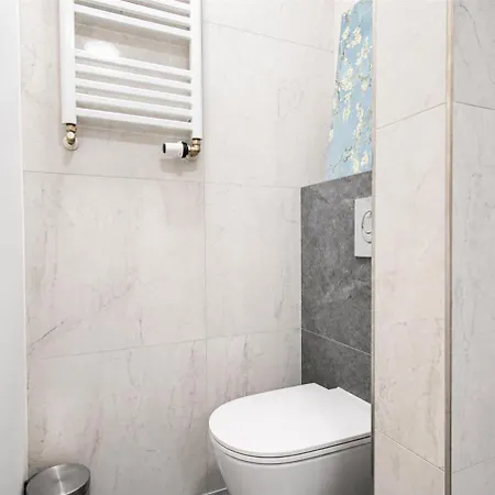 Apartment Ostatnie Pietro Z Widokiem Na *