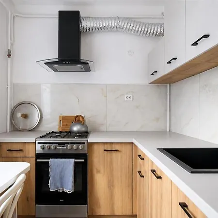 Apartment Ostatnie Pietro Z Widokiem Na Rumia